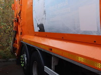 Huisvuilvrachtwagen iveco ad260sy, datum 1ste inschrijving 20/1/2014, chassisnummer wjme2nnc277763, km-stand keuring 1/25 141,439, euro eev, diesel, kenteken 1+2, gelijkvormigheidsattest - afbeelding 19 van  19