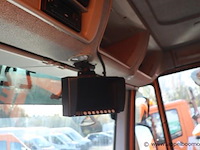 Huisvuilvrachtwagen iveco ad260sy, datum 1ste inschrijving 30/3/2015, chassisnummer wjme2nnh60c305657, km-stand keuring op 2/25 87.748, euro vi, diesel, kenteken + gelijkvormigheidsattest - afbeelding 5 van  20