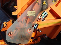 Huisvuilvrachtwagen iveco ad260sy, datum 1ste inschrijving 30/3/2015, chassisnummer wjme2nnh60c305657, km-stand keuring op 2/25 87.748, euro vi, diesel, kenteken + gelijkvormigheidsattest - afbeelding 18 van  20