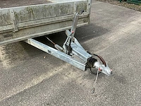 Hulco hd35 aanhangwagen - afbeelding 4 van  25