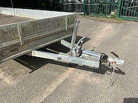 Hulco hd35 aanhangwagen - afbeelding 7 van  25