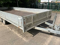 Hulco hd35 aanhangwagen - afbeelding 9 van  25