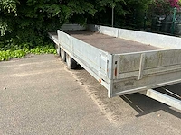 Hulco hd35 aanhangwagen - afbeelding 10 van  25