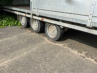 Hulco hd35 aanhangwagen - afbeelding 13 van  25