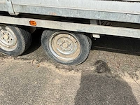 Hulco hd35 aanhangwagen - afbeelding 14 van  25