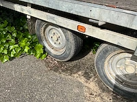 Hulco hd35 aanhangwagen - afbeelding 16 van  25