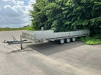 Hulco hd35 aanhangwagen - afbeelding 12 van  25