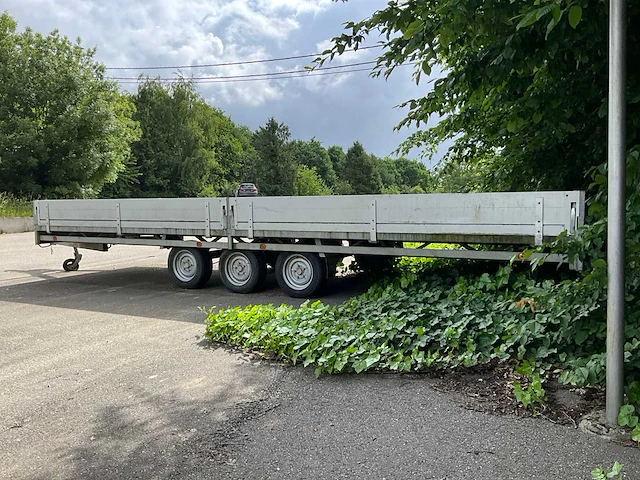Hulco hd35 aanhangwagen - afbeelding 19 van  25