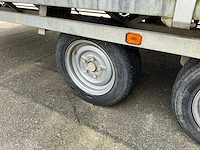 Hulco hd35 aanhangwagen - afbeelding 21 van  25
