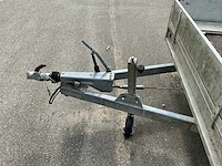 Hulco hd35 aanhangwagen - afbeelding 24 van  25