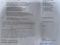 Hulco medax 3 aanhangwagen - afbeelding 5 van  17