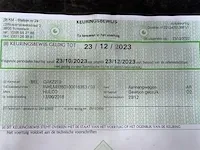 Hulco medax 3 aanhangwagen - afbeelding 9 van  17