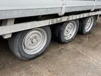 Hulco medax 3 aanhangwagen - afbeelding 11 van  17