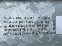 Hulco medax 3 aanhangwagen - afbeelding 13 van  17