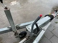 Hulco medax 3 aanhangwagen - afbeelding 16 van  17