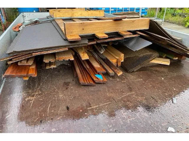 Hulco medax 3 aanhangwagen - afbeelding 17 van  17