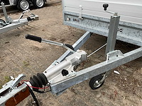 Hulco medax-3 aanhangwagen - afbeelding 10 van  13