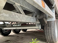 Hulco medax-3 aanhangwagen - afbeelding 13 van  13