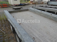 Hulco terrax-2 aanhangwagen (vin: whlt2300200006187) - afbeelding 3 van  19