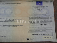 Hulco terrax-2 aanhangwagen (vin: whlt2300200006187) - afbeelding 5 van  19