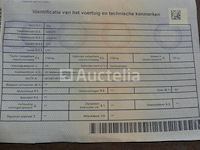 Hulco terrax-2 aanhangwagen (vin: whlt2300200006187) - afbeelding 6 van  19