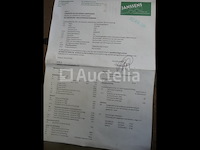 Hulco terrax-2 aanhangwagen (vin: whlt2300200006187) - afbeelding 7 van  19