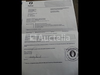 Hulco terrax-2 aanhangwagen (vin: whlt2300200006187) - afbeelding 9 van  19