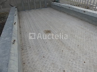 Hulco terrax-2 aanhangwagen (vin: whlt2300200006187) - afbeelding 13 van  19