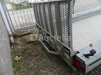 Hulco terrax-2 aanhangwagen (vin: whlt2300200006187) - afbeelding 14 van  19