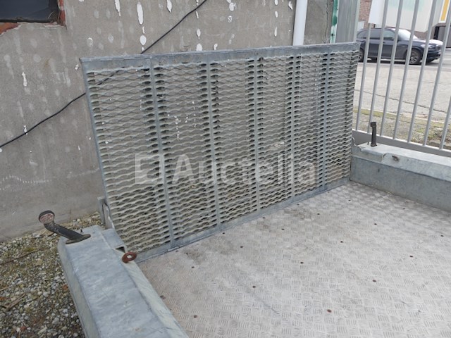 Hulco terrax-2 aanhangwagen (vin: whlt2300200006187) - afbeelding 15 van  19