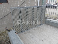 Hulco terrax-2 aanhangwagen (vin: whlt2300200006187) - afbeelding 15 van  19