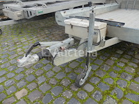 Hulco terrax-2 aanhangwagen (vin: whlt2300200006187) - afbeelding 19 van  19