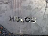 Hulco terrax-2 dubbelassige oplegger (vin:whlt2300100040298) - afbeelding 2 van  16