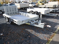 Hulco terrax-2 dubbelassige oplegger (vin:whlt2300100040298) - afbeelding 5 van  16