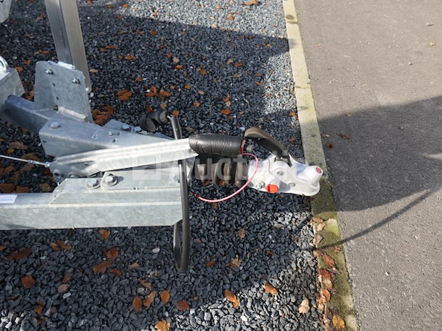 Hulco terrax-2 dubbelassige oplegger (vin:whlt2300100040298) - afbeelding 6 van  16