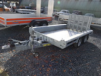 Hulco terrax-2 dubbelassige oplegger (vin:whlt2300100040298) - afbeelding 9 van  16