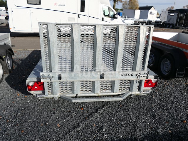 Hulco terrax-2 dubbelassige oplegger (vin:whlt2300100040298) - afbeelding 13 van  16