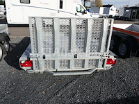 Hulco terrax-2 dubbelassige oplegger (vin:whlt2300100040298) - afbeelding 13 van  16