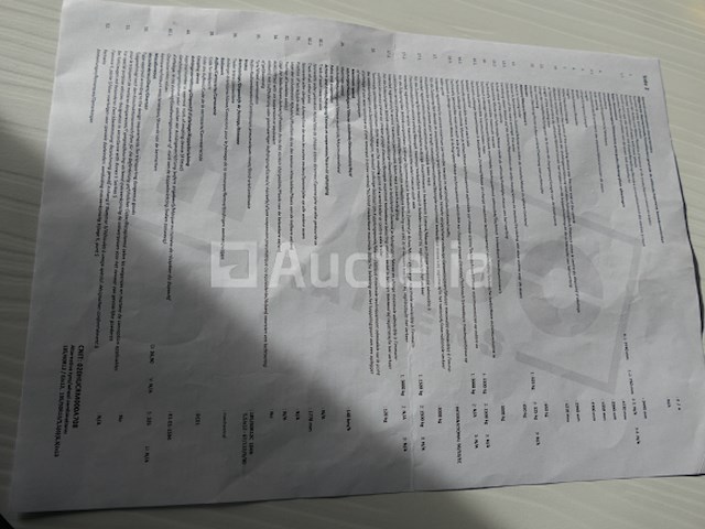 Hulco terrax-2 dubbelassige oplegger (vin:whlt2300100040298) - afbeelding 14 van  16