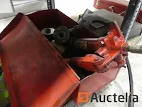 Hulpmiddelen voor garages - afbeelding 2 van  42