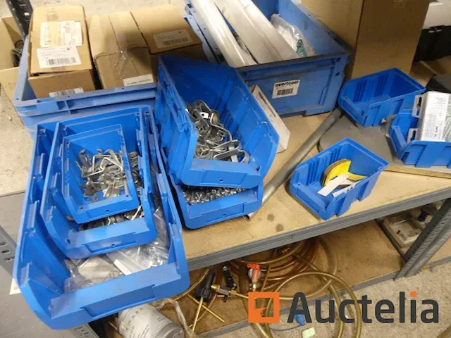 Hulpmiddelen voor garages - afbeelding 4 van  42