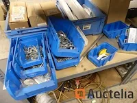 Hulpmiddelen voor garages - afbeelding 4 van  42