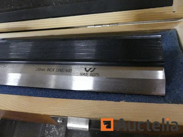 Hulpmiddelen voor garages - afbeelding 7 van  42
