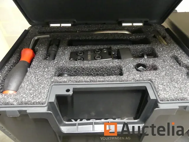Hulpmiddelen voor garages - afbeelding 8 van  42