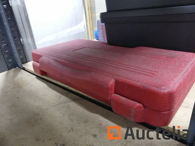 Hulpmiddelen voor garages - afbeelding 9 van  42