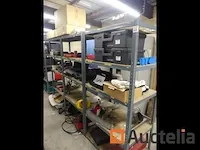 Hulpmiddelen voor garages - afbeelding 10 van  42