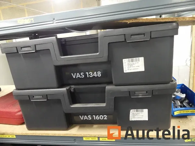 Hulpmiddelen voor garages - afbeelding 1 van  42