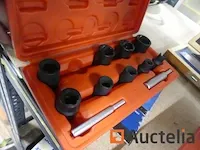 Hulpmiddelen voor garages - afbeelding 13 van  42