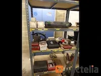 Hulpmiddelen voor garages - afbeelding 15 van  42