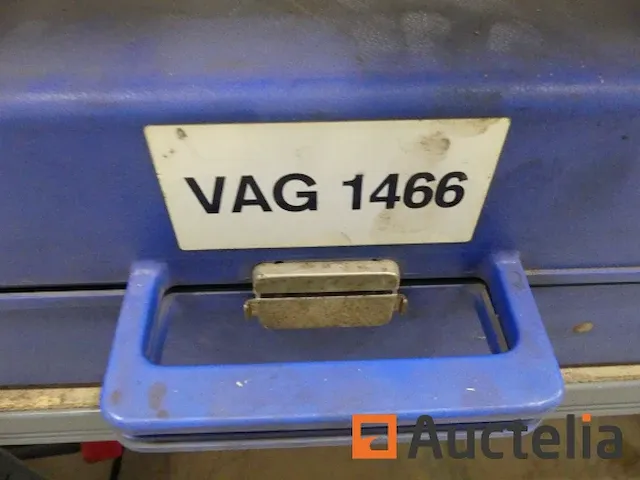 Hulpmiddelen voor garages - afbeelding 17 van  42